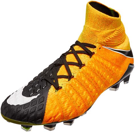 nike hypervenom phantom iii fg schwarz|Buy Hypervenom Phantom 3 FG Soccer Cleat .